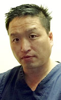 Dr Jason Yoo Chiropractor